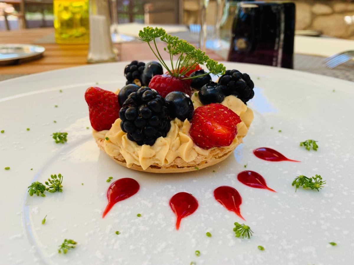 Hotel****Spa & Restaurant Cantemerle Vence Exterior foto