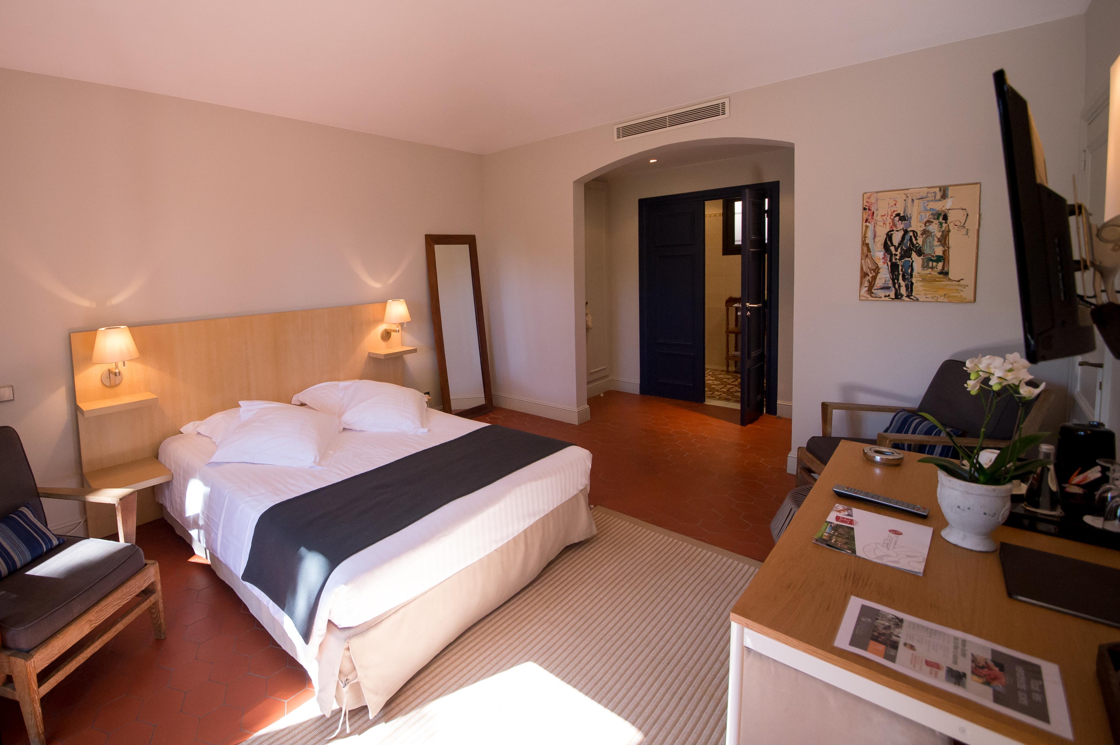 Hotel****Spa & Restaurant Cantemerle Vence Exterior foto