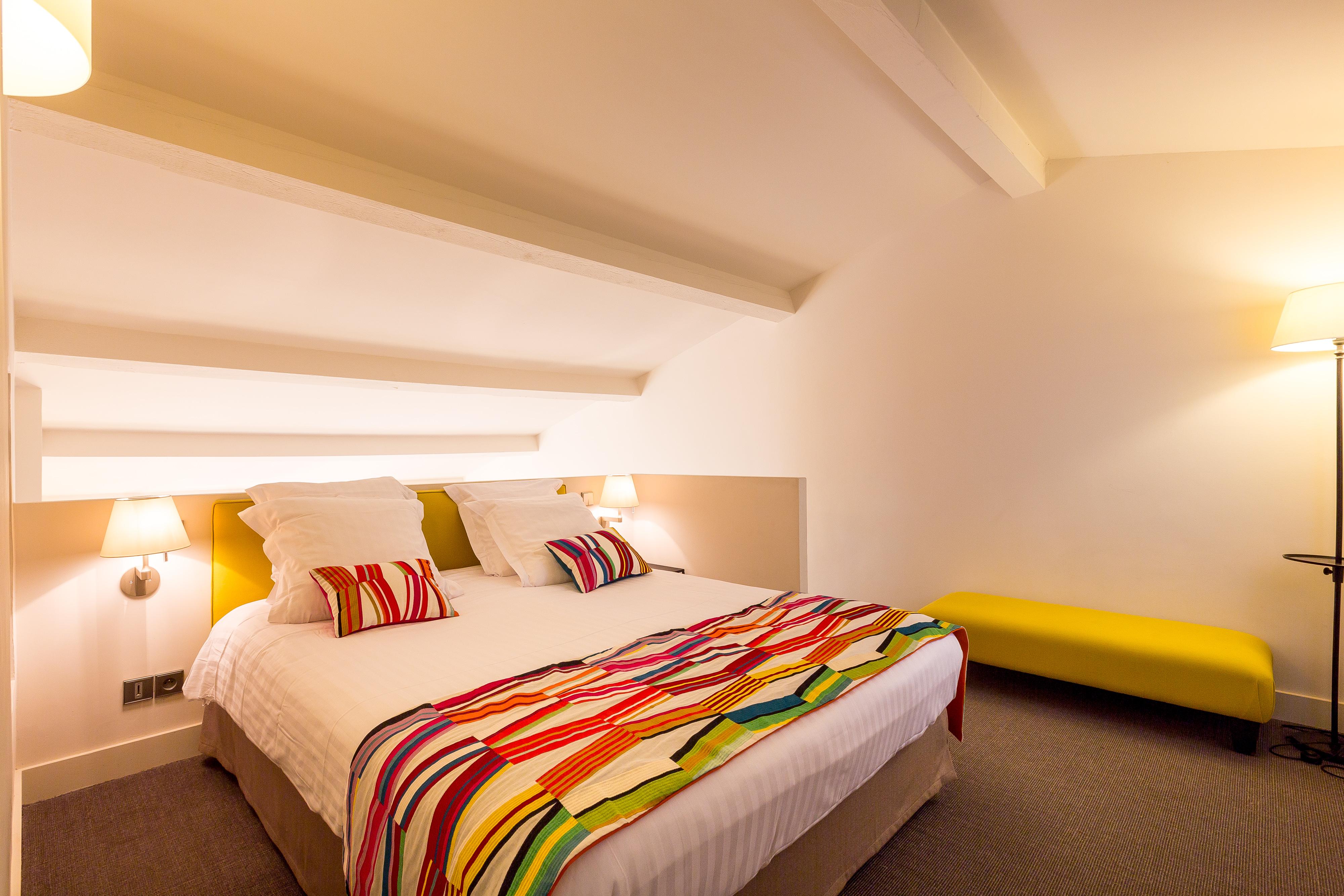 Hotel****Spa & Restaurant Cantemerle Vence Exterior foto