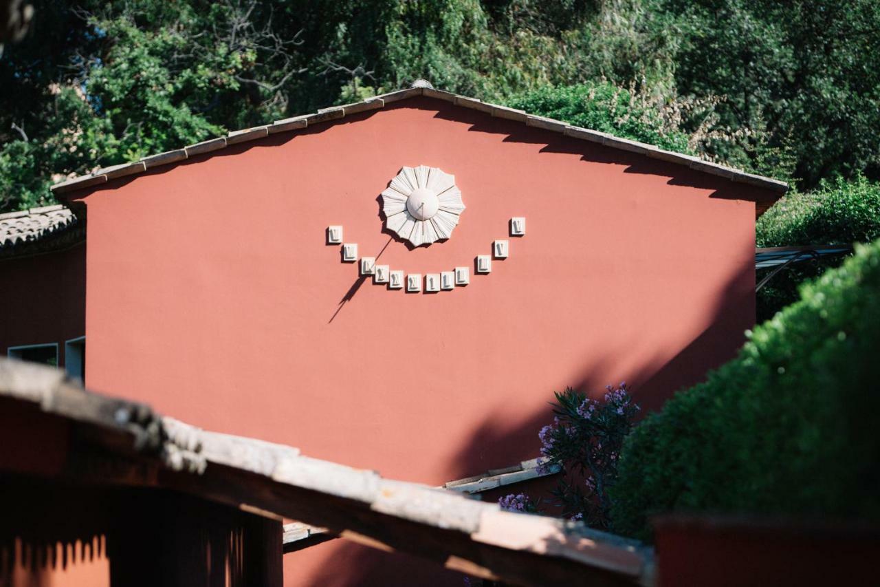 Hotel****Spa & Restaurant Cantemerle Vence Exterior foto